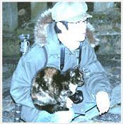 clann_jp's profile picture. 最近の楽しみといえば休みの日に惰眠を貪ること。