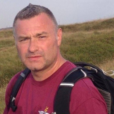 carlgoodchild's profile picture. “Practice makes perfect, but nobody’s perfect, so why practice?”