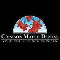 At Crimson Maple Dental, we value our patient relationships, making it our priority to deliver gentle compassionate care that you deserve from a dentist.