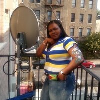 Coretta Elliott (@retta4eva) 's Twitter Profile