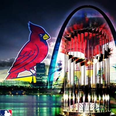 News, Analysis, Opinions, and Coverage of the 11-time World Champion St. Louis @Cardinals. #RIPOT18