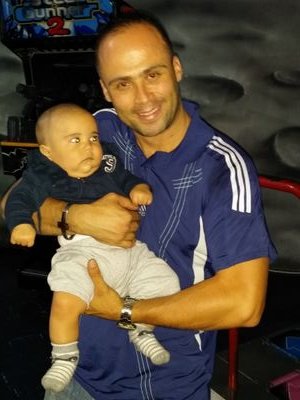 Jaijailander's profile picture. https://t.co/6qvPiXekaa ISAGENIX