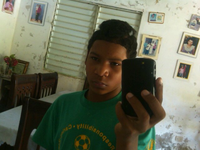 DJ joney El pequeño D mente