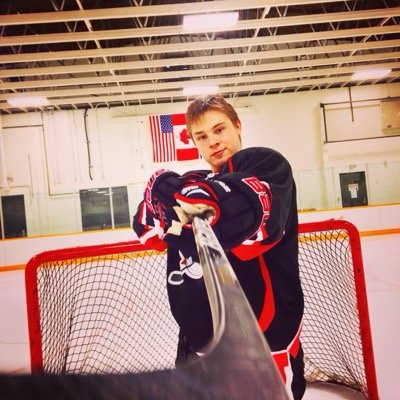 nickskidoo07's profile picture. live for the game