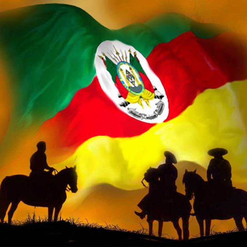 SOMOS A MARCA DA QUERÊNCIA AMADA!