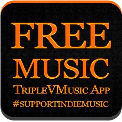 #SupportIndieMusic TripleVMusic App, 1st A&R music marketing app that rewards music fans w/ FREE iTunes & Amazon gift cards! #Influencer https://t.co/IRI3CfVjHY