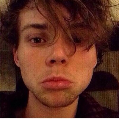 follow @mletingcal for a follow back :^)