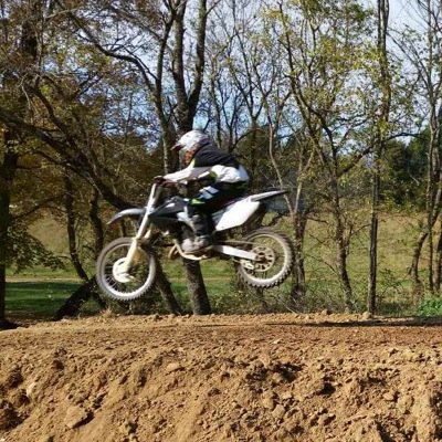 austinhenry357's profile picture. 