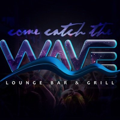 WAVE - something that carries certain types of energy.. WAVE Lounge, Bar & Grill COMING SOON TO KANSAS CITY!!
