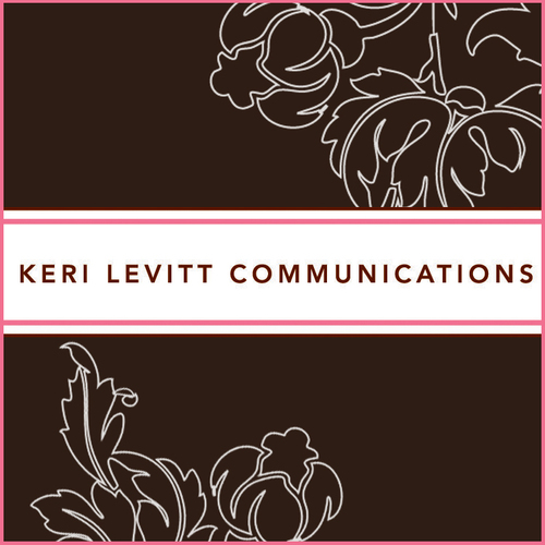 KeriLevittPR's profile picture. 