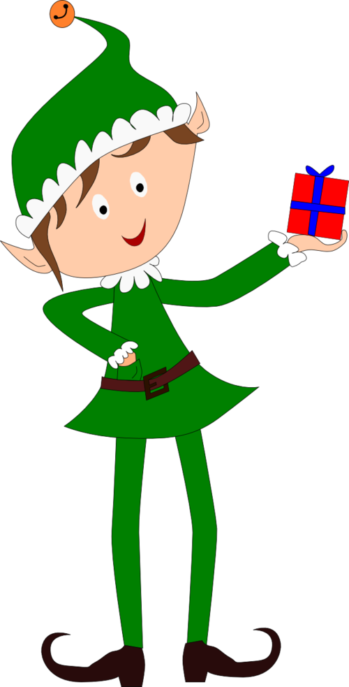 SecretSantaElf's profile picture. Let me help you organise your Secret Santa! The new easy way!!