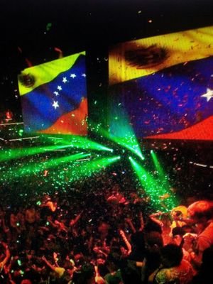 RElectroMusic's profile picture. 