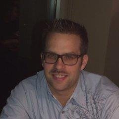 Market Segment Manager @ Lynden Door Inc.