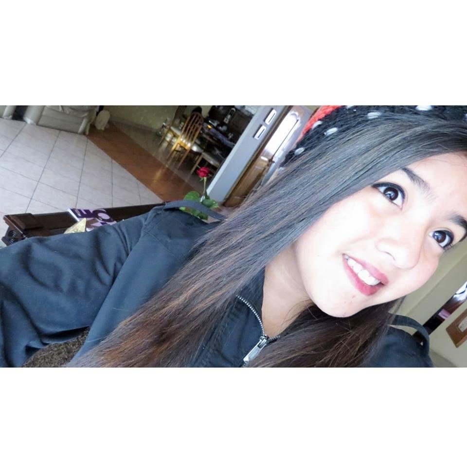 Maayiithoo's profile picture. Tengo 14, me llamo Magyolene jaja y eso:*