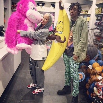 justinagreene's profile picture. Zone18 (wiz) ️