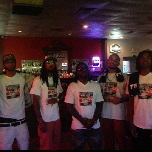 Official Twitter For BombSquadMusic  Artist Bookings/Hostings: BombSquadMusicFM@Gmail.com