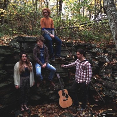 The_Third_Step's profile picture. 4 piece rock an roll band formed by Donovan Stewart in 2011. We write our own music, and we cover music from Jimi Hendrix to Lana Del Rey. Rock on!