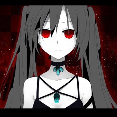 I'm immortal; as I'm a Vampire, Friendly at some point, deadly at another... [#18+][Twisted reincarnation of HatsuneMiku][#OpenRP]