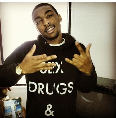 They call me #RuggaRell #GVE #IGB be the ⛽ follow the guys @Gutta2Time @13_mikebad @trillgutta1 @ReddSavage1 @Machohoe @_tjboutabag