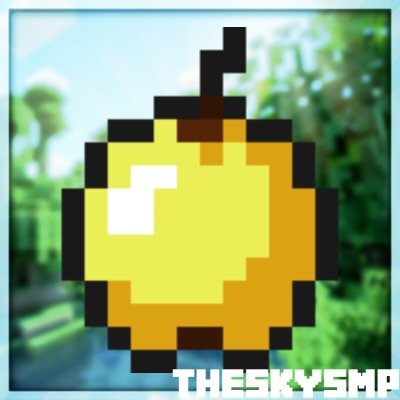A survival multiplayer server hosted by @iGotNoLuckMC. Any business inquiries? E-mail us: TheSkySMP@gmail.com