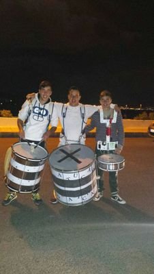 Rober_gar93's profile picture. Lanzaroteño.. // Componente batucada Guaychara // 21 años de vida.