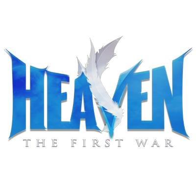 An epic film about the struggle between good & evil, long before humanity even existed. #1stWar
