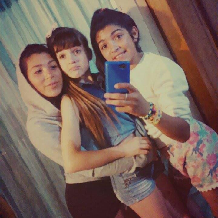TeAmamosXiomaraLoisana