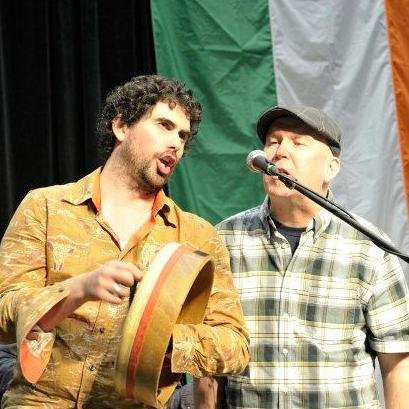 2015 Savannah Irish Festival. Feb. 13-14-15 Celebrating Irish Music+Laughter+Dance in Savannah, Georgia. #SavannahIrishFestival, #Savannah