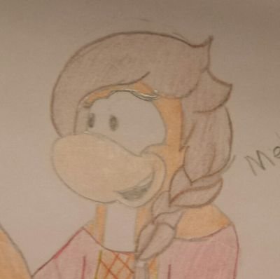 Hi I'm Fox.  I am EPF ' s medic.
