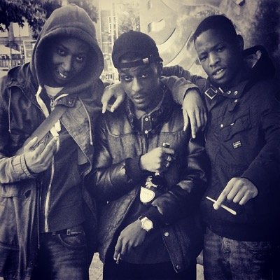 smokey_1up's profile picture. New acc