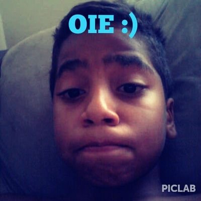 OIE SOU O VINICIUS ;)