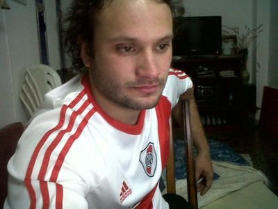 Hincha de River Plate!!!