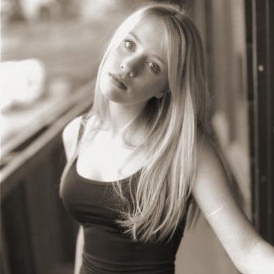 I may be the temporarily adopted daughter of Molly Phillips, but that doesn't mean Fi has to be my sister figure.