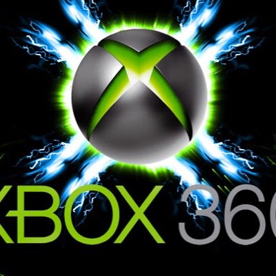 What upp✌️ Xbox 360