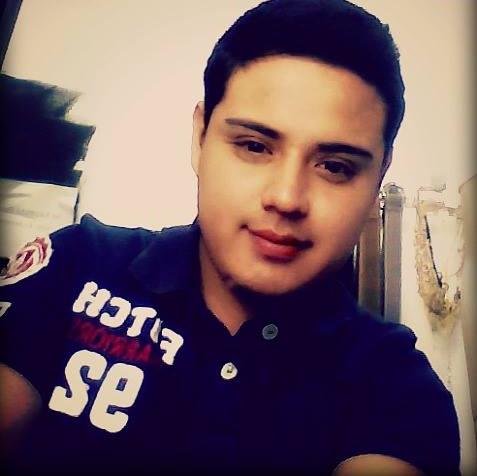 •Ericka Renata• Mi mas Hermoso Regalo. 20/10/2014 08:30 AM