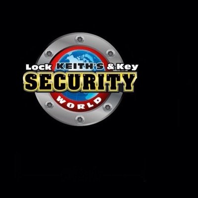 Full service Safe, Lock, and Security solutions.
        Keiths Security World - Security For Your World