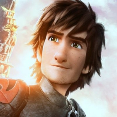 Hey guys Im Hiccup. The cheif of Berk..since well my father passed. At least I got my friends, Toothless|
