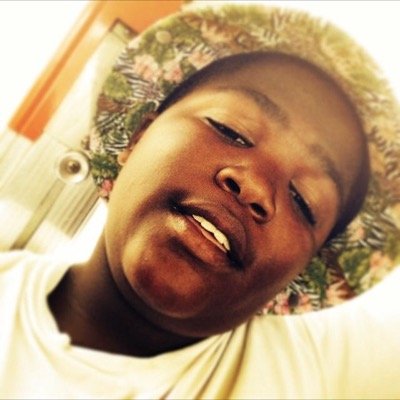Free My Young Rich Niggas ⛽️