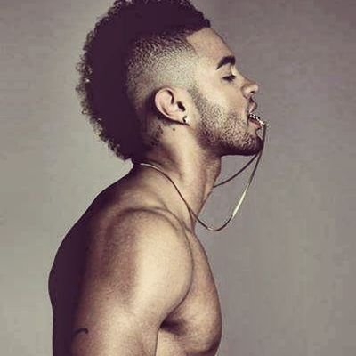 . Chasin Dreams . Entertainer/Actor/Model #Grinding
