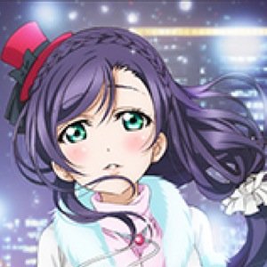 東條 希@ライのぞさんのプロフィール画像