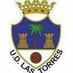 U.D.LAS TORRES  (@udlastorres) Twitter profile photo