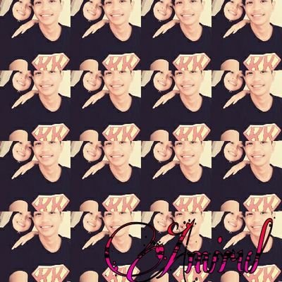 bubuy@Amirul