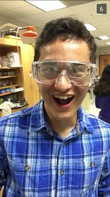 Just a regular guy with a tasty name... Christ follower, solver of Rubik's cubes, and computer programmer extraordinaire. ISU '19