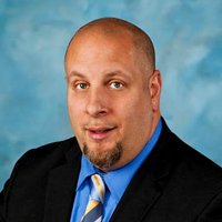 Scott Gombar (@scottgombar) 's Twitter Profile Photo