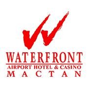 Conveniently located in front of Mactan Cebu International and Domestic Airport, consisting of 164 well-appointed guestrooms and suites,