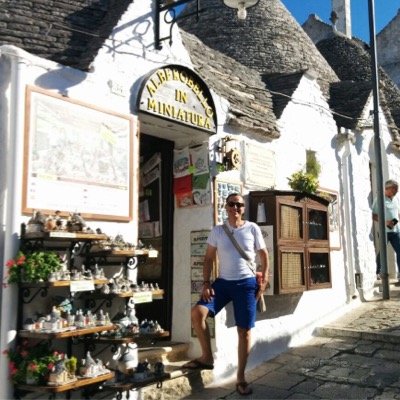 Rick25698374's profile picture. 