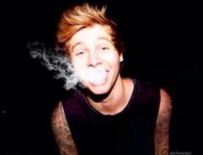 I'm a lost boy without you ❤taken by Calum❤