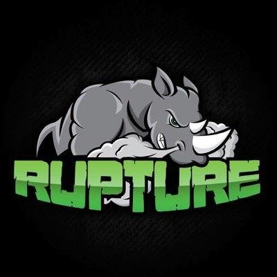 Powered by @TriAnimus @SNS_Gamers @CinchGaming and @NoScopeGlasses • Partnered with @FearSomeCOD • GFX Artist: @VortGraphics @TheDreamArts #RuptureNation