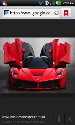 i will post super cars every day