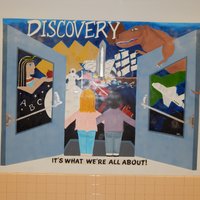 Discovery School (@nhdiscovery) 's Twitter Profile